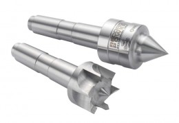 Record Power 103993 Heavy Duty Drive and Live Centre Kit £79.99